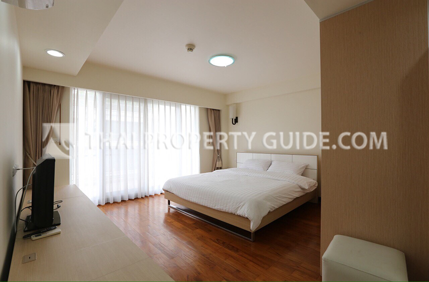 Apartment in Sukhumvit 